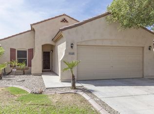 5213 W Shumway Farm Rd, Laveen, AZ 85339
