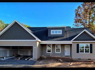 331 Price St, Stoneville, NC 27048