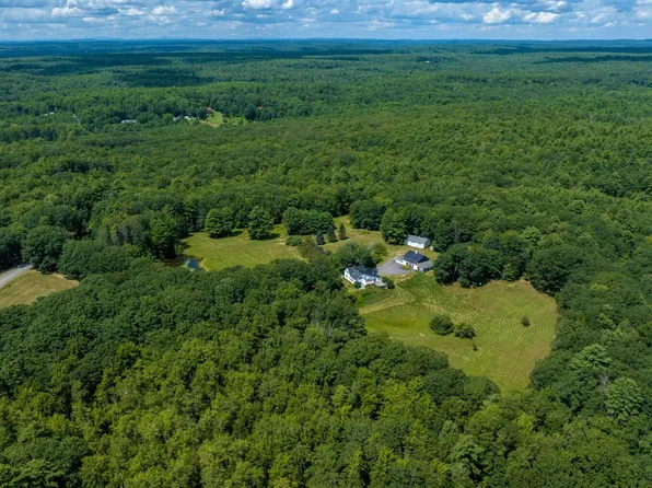 191 Indian Road, Wiscasset, ME 04578
