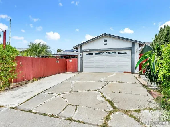 8580 Gold Coast Dr, San Diego, CA 92126