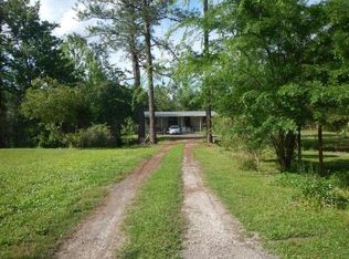 5460 Big Branch Rd, Middleburg, FL 32068