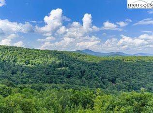 Tbd Junaluska Rd, Boone, NC 28607