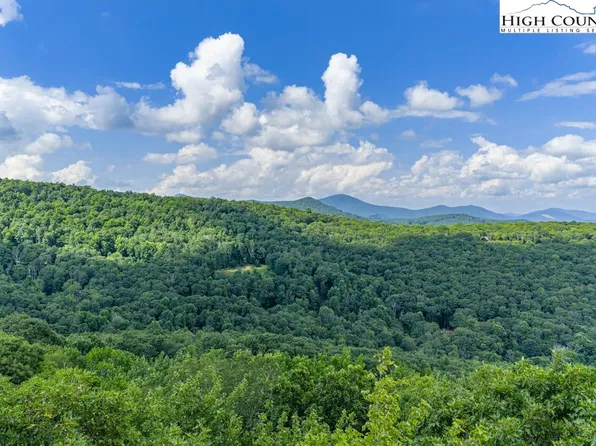 TBD Junaluska Road, Boone, NC 28607