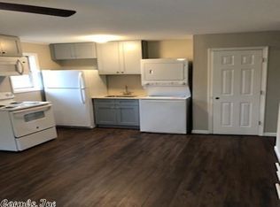 1123 S Victory St, Little Rock, AR 72202