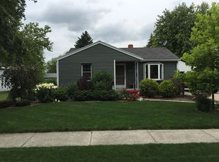 1210 S May St, Bay City, MI 48706