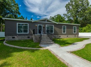 8480 Brown Meadow Ln, Adams Run, SC 29426