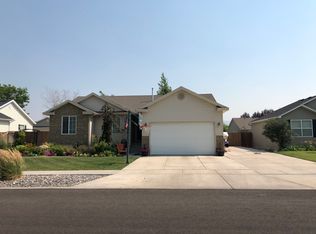 813 Redman St, Pocatello, ID 83202