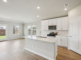 512 Midnight Oak Dr, McKinney, TX 75069