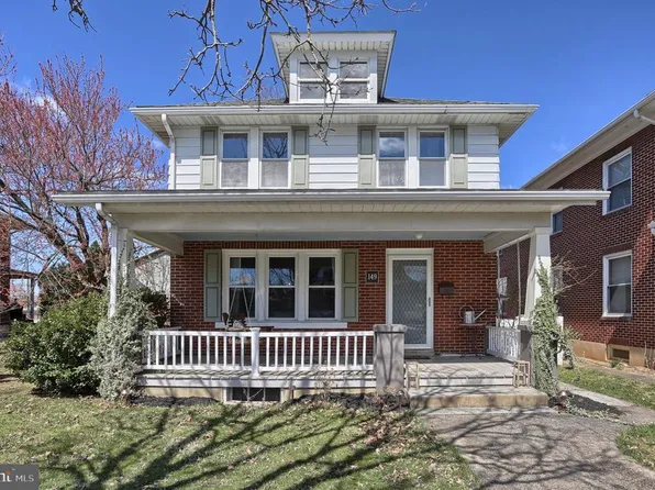 149 W Granada Ave, Hershey, PA 17033