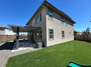 5762 Caprice Ct, Fairfield, CA 94533