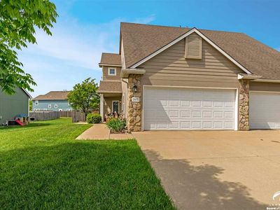 2417 Surrey Dr, Lawrence, KS, 66046