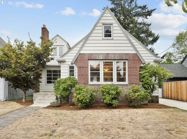 1819 NE 59th Ave, Portland, OR 97213