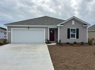 371 Jeff Waters Cir LOT 72, Longs, SC 29568