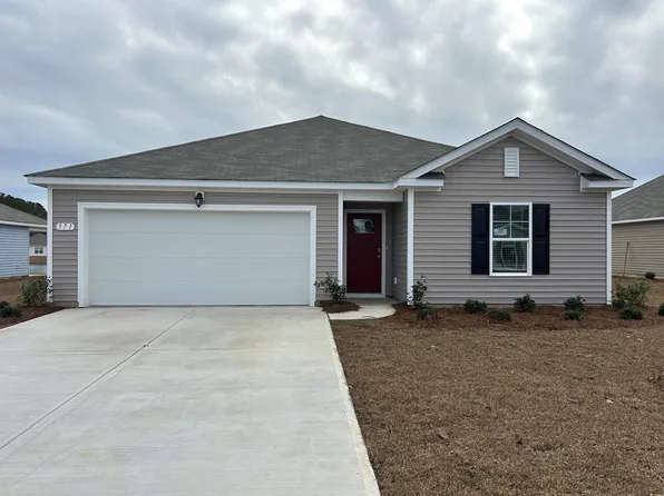 371 Jeff Waters Circle Lot 72- Kerry A, Longs, SC 29568