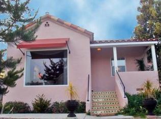 1437 Main St, Cambria, CA 93428