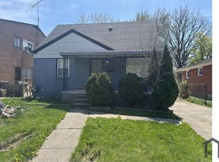 20745 Tireman St, Detroit, MI 48228