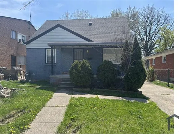 20745 Tireman St, Detroit, MI 48228