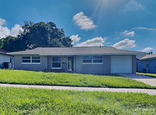 2801 Harriet Dr, Orlando, FL 32812