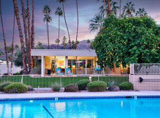103 Westlake Cir, Palm Springs, CA 92264