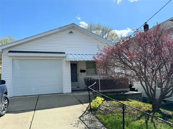 38 Albany Ave, Johnson City, NY 13790