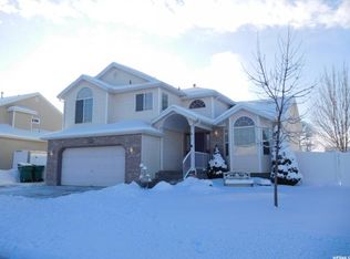3379 W 5825 S, Roy, UT 84067