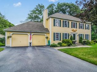 1 Lantern Ln, Maynard, MA 01754