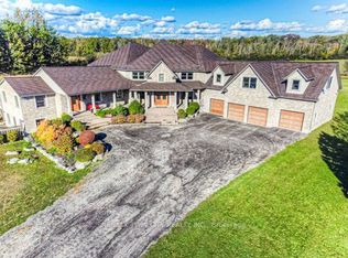 1098 E Wurster Pl S, Woolwich, ON N0B1M0