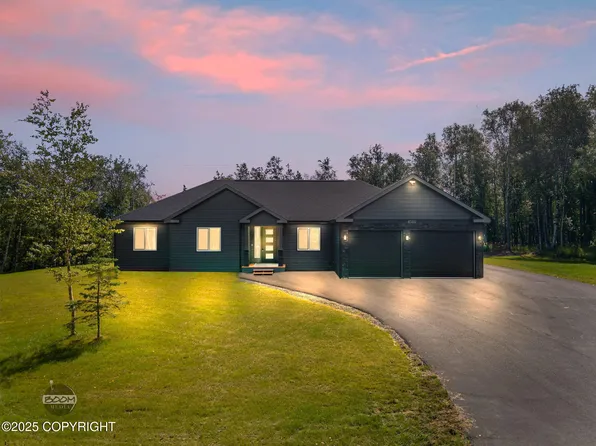 4580 E Pamela Dr, Wasilla, AK 99654