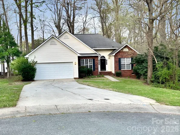 3508 Mayspring Pl, Charlotte, NC 28269