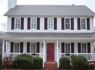 3360 Haverhill Rowe #0, Lawrenceville, GA