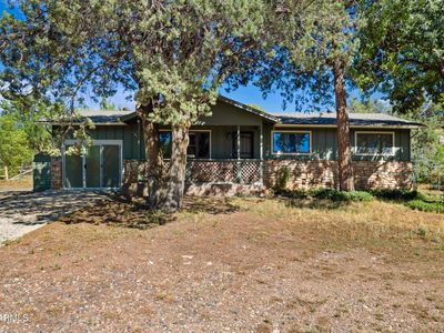 415 Arena Dr, Prescott, AZ, 86301