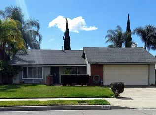 2908 E Oak Hill Dr, Ontario, CA 91761