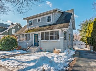 83 Hartford Ave, Wethersfield, CT 06109