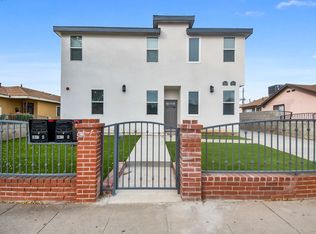 513 S Oak St, Inglewood, CA 90301