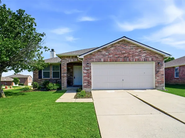 1701 Creek Bend Ln, Little Elm, TX 75068