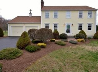 74 Bellingham Rd, Blackstone, MA 01504
