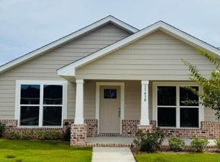 11438 Palm Breeze St, Panama City, FL 32404