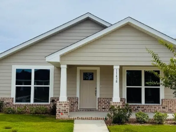 11438 Palm Breeze St, Panama City, FL 32404
