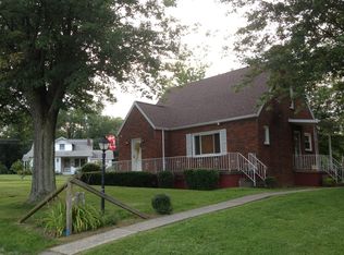 103 Hornbeck Dr, Belle Vernon, PA 15012