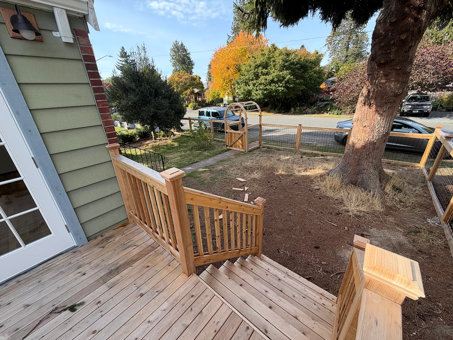 5 bed, 2360 sqft, $4,500 — Photo 4