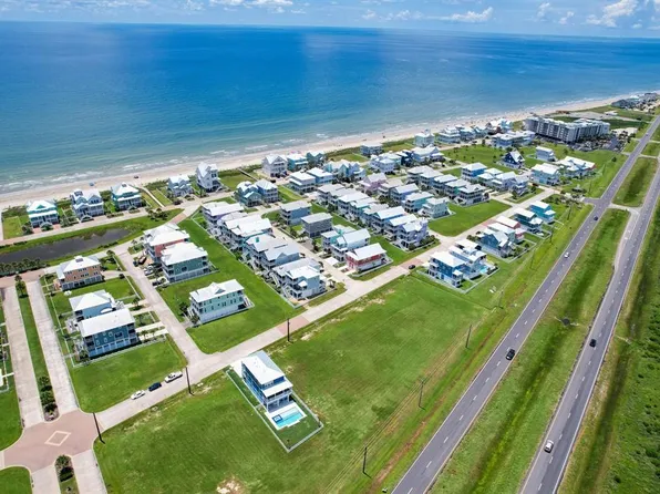 11530 Sea Butterfly Street, Galveston, TX 77554