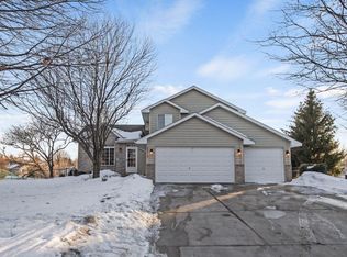 2317 Edinbrook Ter, Minneapolis, MN 55443