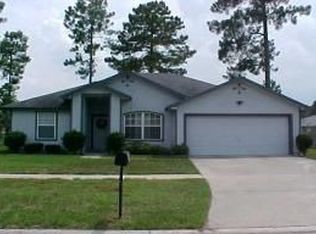 8500 Springtree Rd, Jacksonville, FL 32210