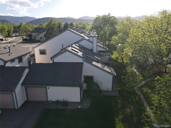 8394 S Everett Way #E, Littleton, CO 80128