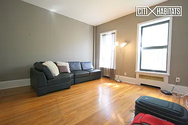 Rented by Citi Habitats