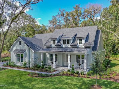 78 Hallowes Cv, Saint Johns, FL, 32259