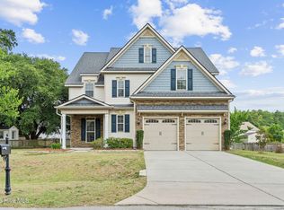 107 Camelot Drive, Holly Ridge, NC 28445