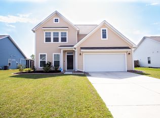 512 Abigail St, Moncks Corner, SC 29461
