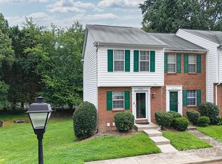 Greenlefe Village, Charlotte, NC 28269