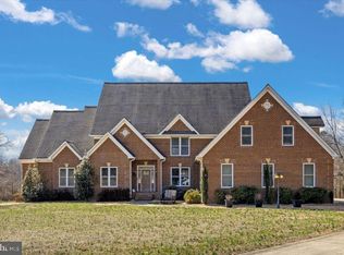 7610 Downstream Ct, Fredericksburg, VA 22408